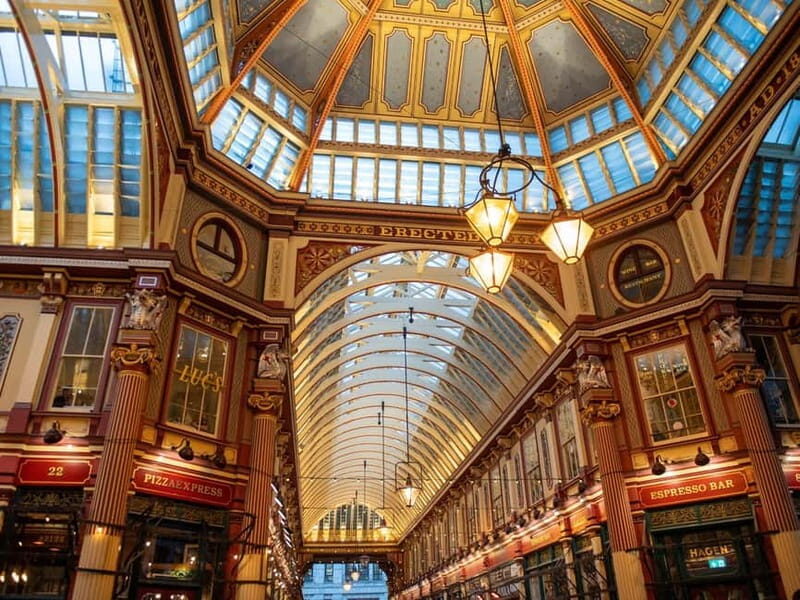 London: Harry Potter Film Locations Sightseeing Bus Tour - Price and value: what $53 buys you in London