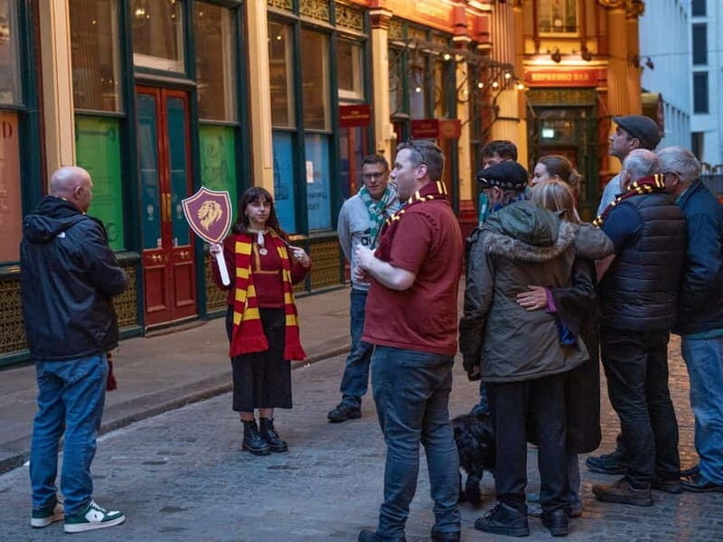 London: Harry Potter Film Locations Sightseeing Bus Tour - Who should book this tour—and who should skip it