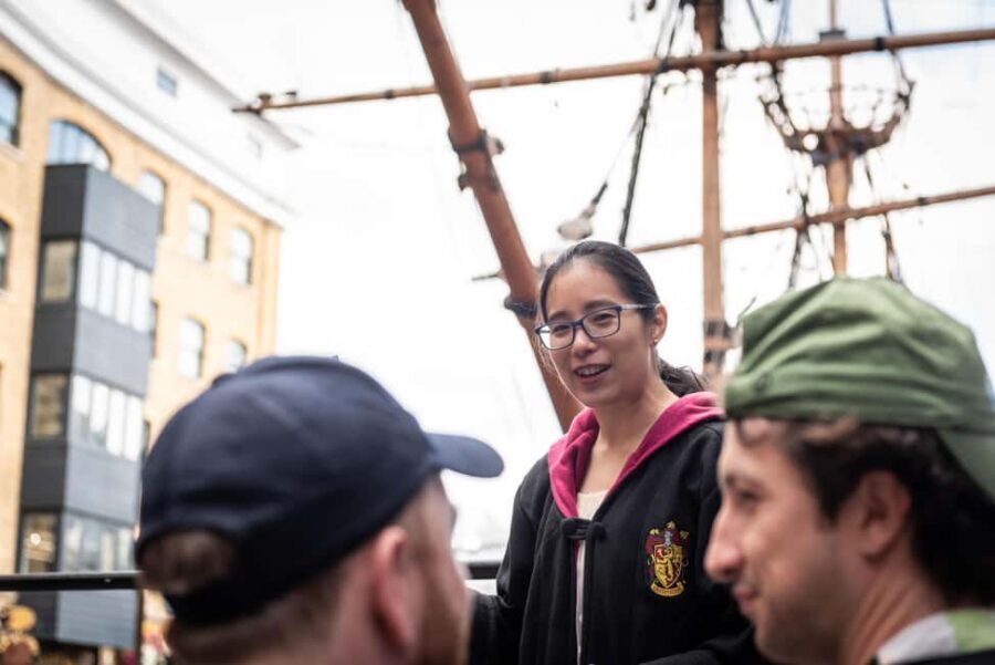 London: Harry Potter Filming Locations Guided Walking Tour - Key Things You’ll Enjoy on This Harry Potter Filming Locations Tour