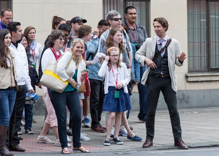 London: Harry Potter Filming Locations Walking Tour - Key things that make this tour fun (and practical)