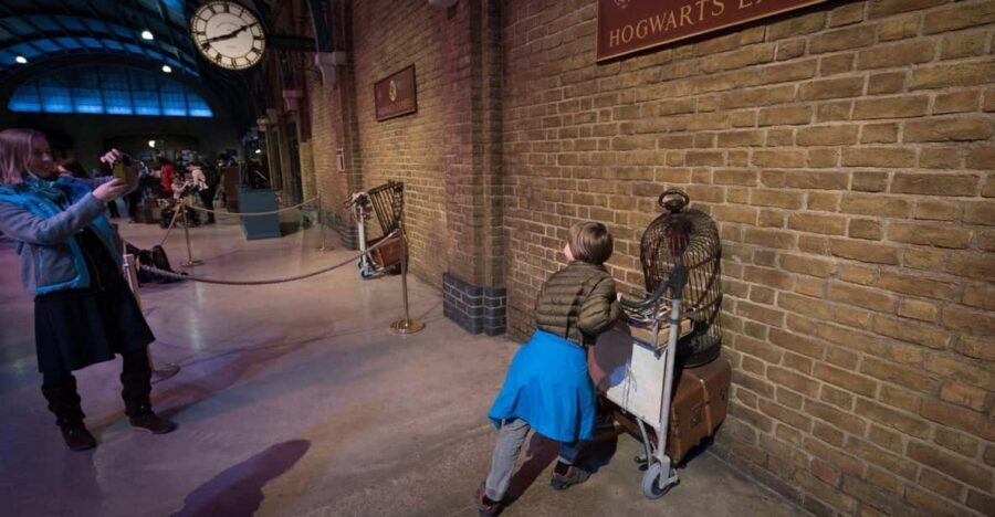 London: Harry Potter Inspirations and Locations Tour - Who this tour fits best (and who might prefer something else)