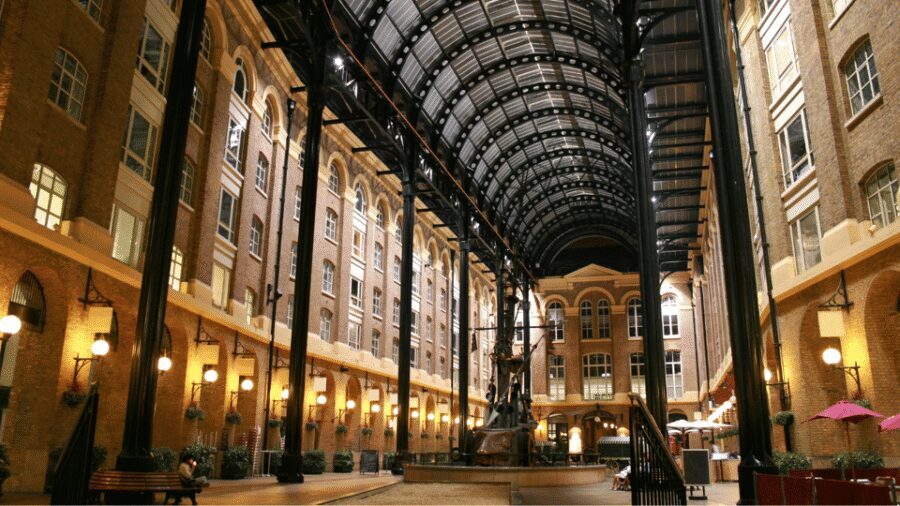 London: Harry Potter Movie Location Tour with an APP - Who this tour suits best (and who should reconsider)