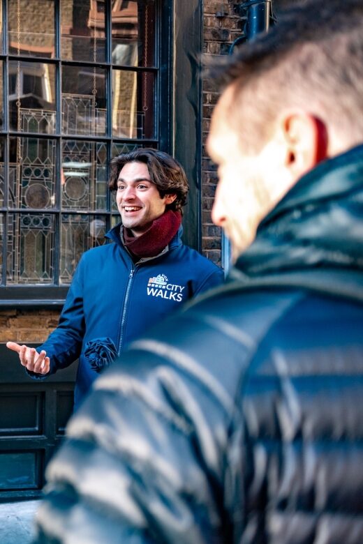 London: Harry Potter Movie Locations Magical Guided Tour - How the tour pace stays manageable (and what to wear)