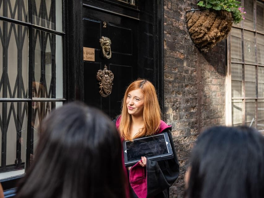 London: Harry Potter Sights and Shrek's Adventure Combo Tour - Why This Harry Potter Plus Shrek Combo Feels Like Two Tours in One