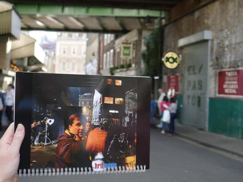 London: Harry Potter Small Group Walking Tour - Key points that make this tour worth your time