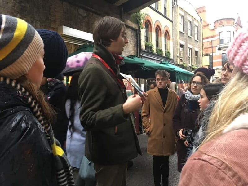 London: Harry Potter Small Group Walking Tour - How the guides shape the experience