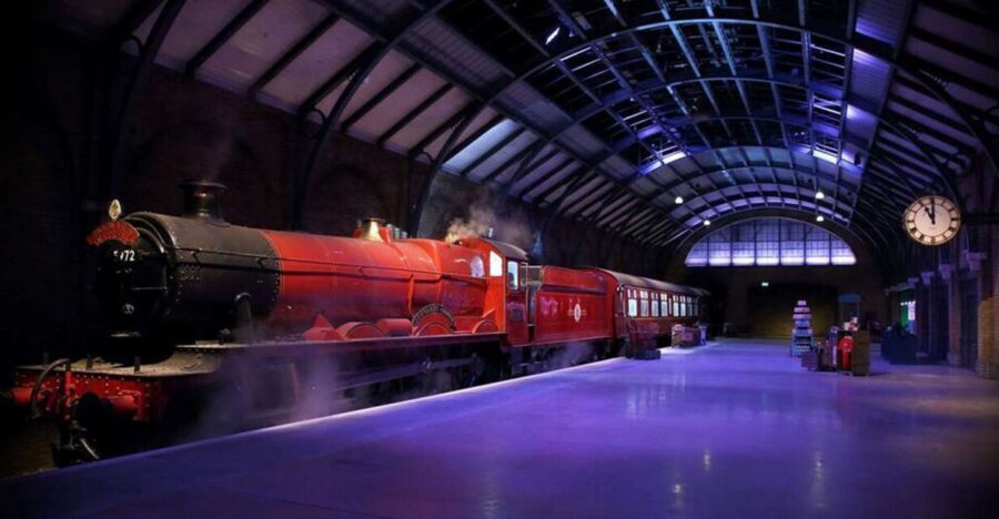 London: Harry Potter Studio Tour and Oxford Day Trip - Oxford free time: using your hour without losing the plot