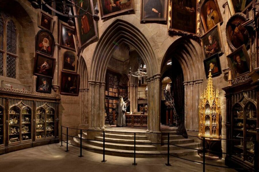 London: Harry Potter Studio Tour and Oxford Day Trip - Practical tips that will save your day