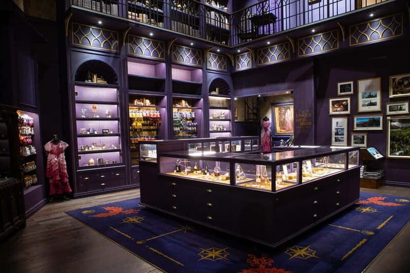 London: Harry Potter™ Studio Tour London & 4-Star Hotel Stay - Harry Potter Studio Tour London with an overnight: why this combo works