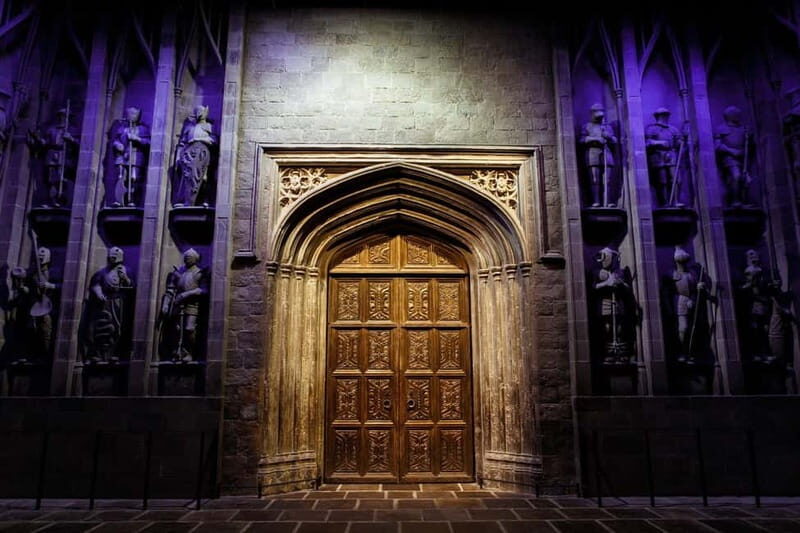 London: Harry Potter™ Studio Tour London & 4-Star Hotel Stay - Your 4★ hotel near the Studio: what’s included and what to double-check