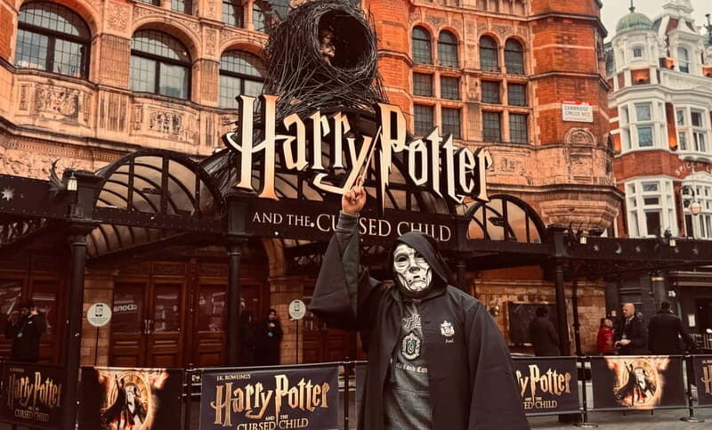 London: Harry Potter Tour for Fans - Key points at a glance