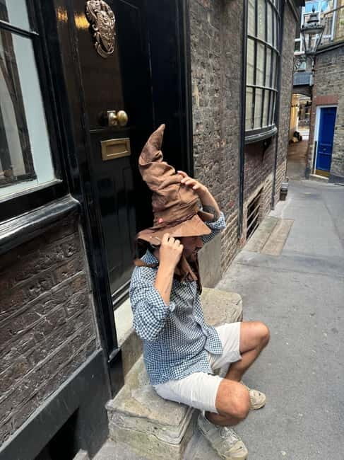 London: Harry Potter Tour for Fans - Picking 2.5 Hours vs 4 Hours (What You’ll See in Each)