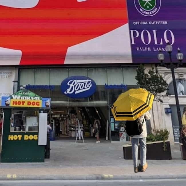 London: Harry Potter Tour for Fans - Interactive Stuff That Makes It Memorable (Hat, Wand, Gift)