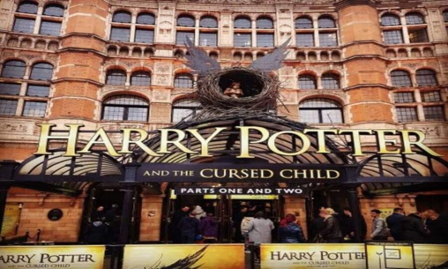 London: Harry Potter Tour, River Cruise & The London Dungeon - Westminster and Southwark: big-city icons plus small-route efficiency