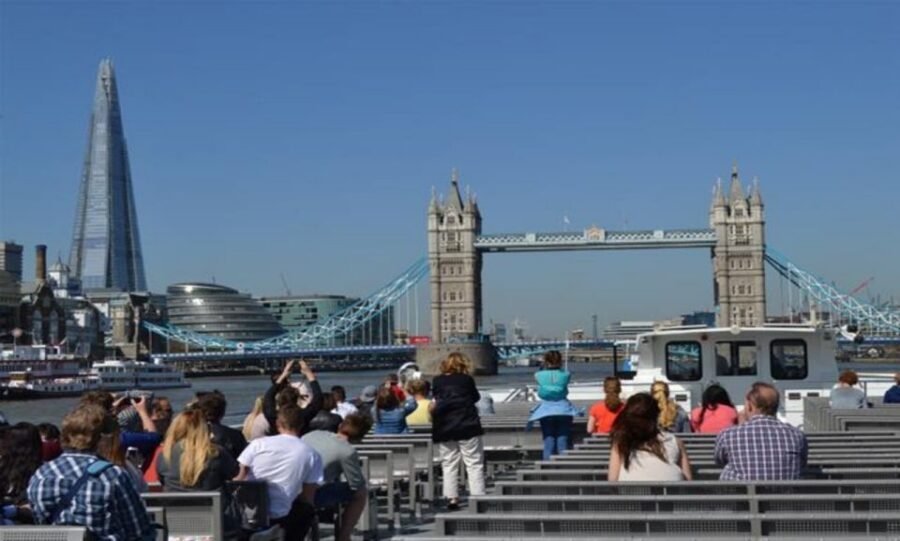 London: Harry Potter Tour, River Cruise & The London Dungeon - Price and value: is $132 a fair deal?
