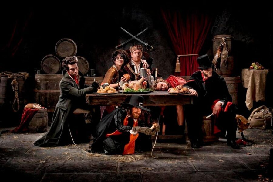 London: Harry Potter Tour & The London Dungeons Tour - Key things to know before you go