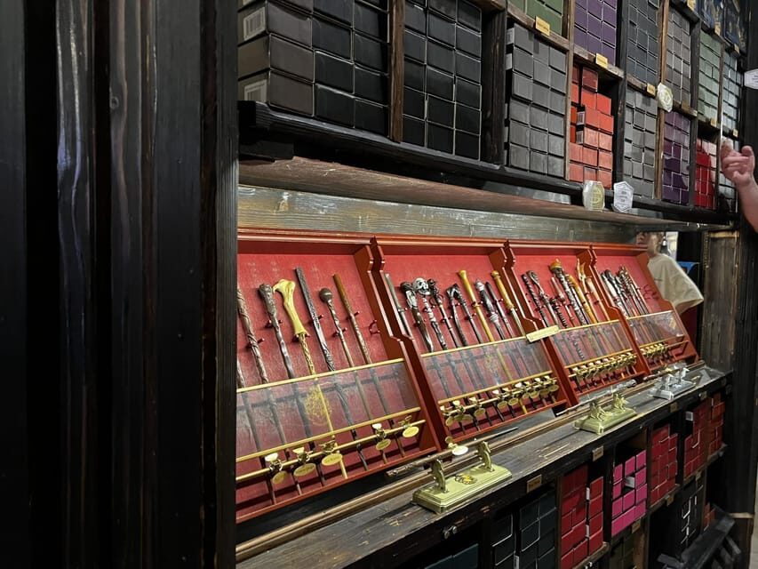 London: Harry Potter Tour with Madame Tussauds Tickets - Price and value: what $120 really covers
