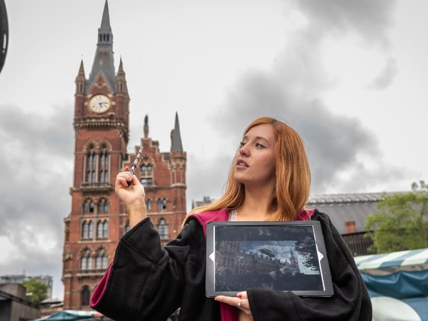 London: Harry Potter Tour with Madame Tussauds Tickets - Who this tour fits best (and who should consider other options)