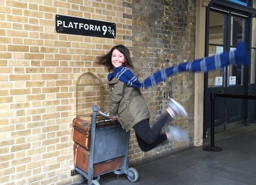 London: Harry Potter Walking Tour and Tower Bridge Ticket - Key highlights to know before you go