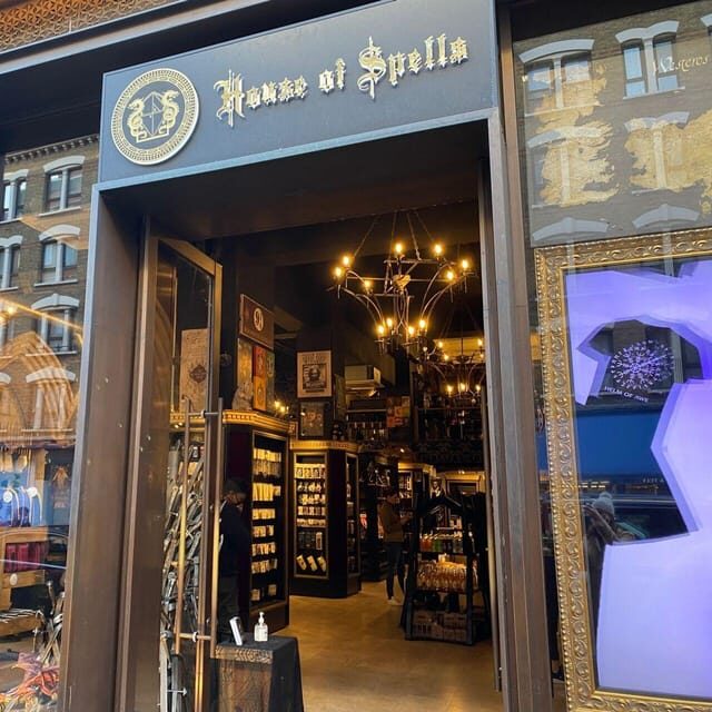 London: Harry Potter Walking Tour and Tower Bridge Ticket - Should you book this Harry Potter walking tour plus Tower Bridge?