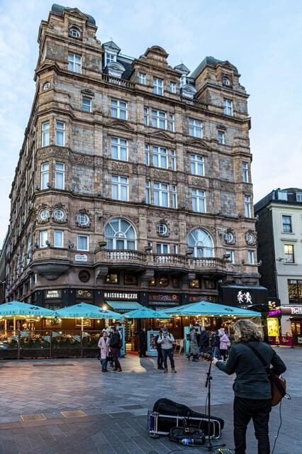 London: Harry Potter Walking Tour and Tower Bridge Ticket - Price and logistics: is $66 good value?