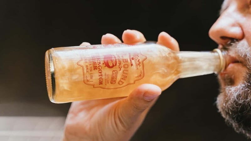 London: Harry Potter Walking Tour (& Bottle of Butterbeer) - Great Scotland Yard and Whitehall: when the Ministry feels close