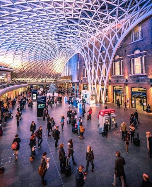 London: Harry Potter Walking Tour & the London Dungeons - Price and Value: Is $91 Worth It for This Combo Day?
