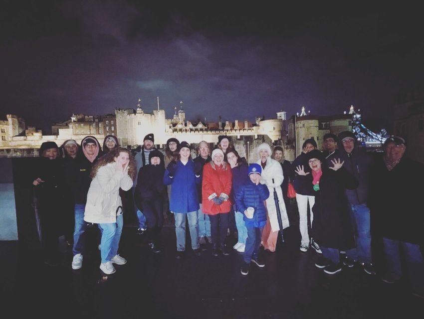 London: Harry Potter Walking Tour with Thames River Cruise - Key highlights worth your time
