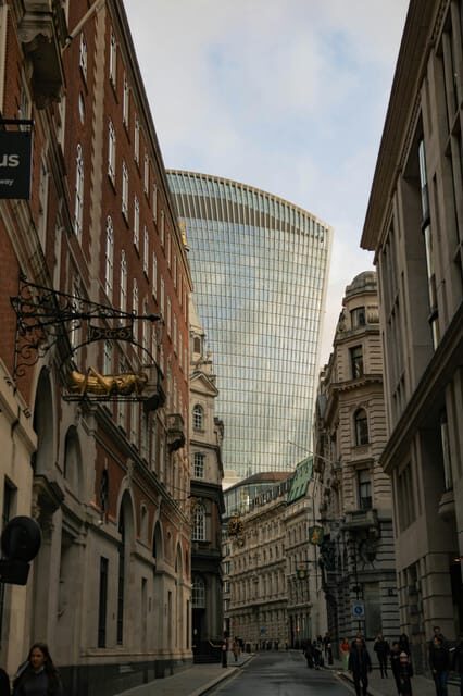 London: Hidden Secrets Of The City Guided Walking Tour - Spitalfields and Ten Bells: markets, streets, and a darker nod