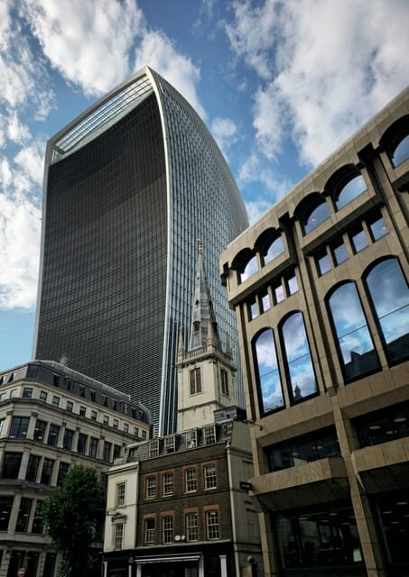 London: Hidden Secrets Of The City Guided Walking Tour - Jack the Ripper without the sensational stuff