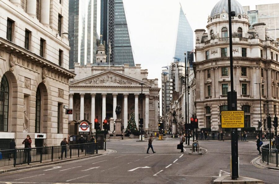 London: Hidden Secrets Of The City Guided Walking Tour - What you get in 2.5 hours (and why it feels like more)