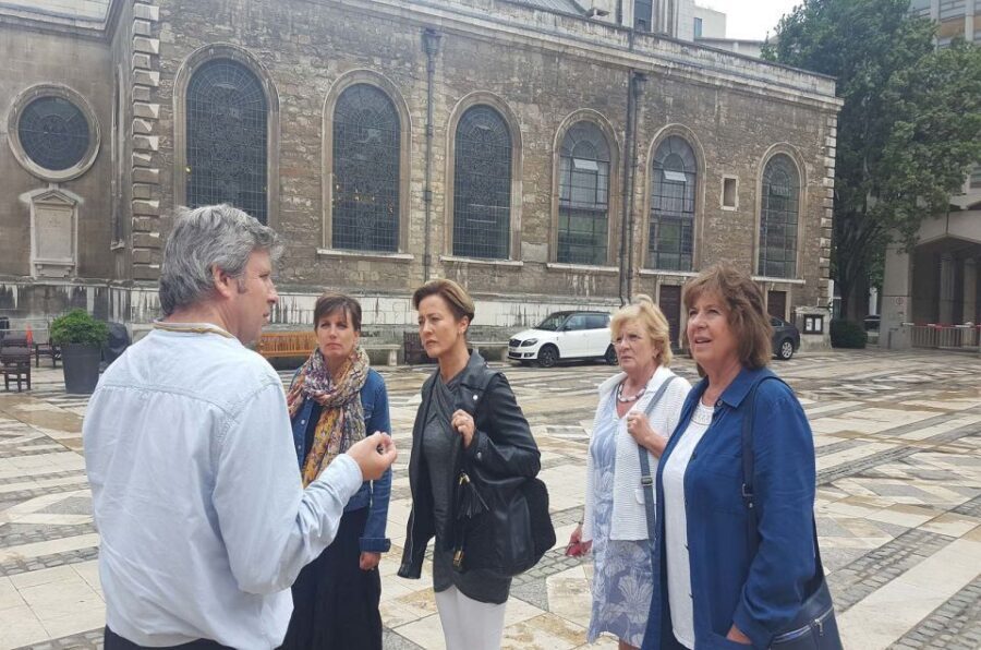 London Highlights Taxi Tour - The black cab advantage: comfort, views, and quick access