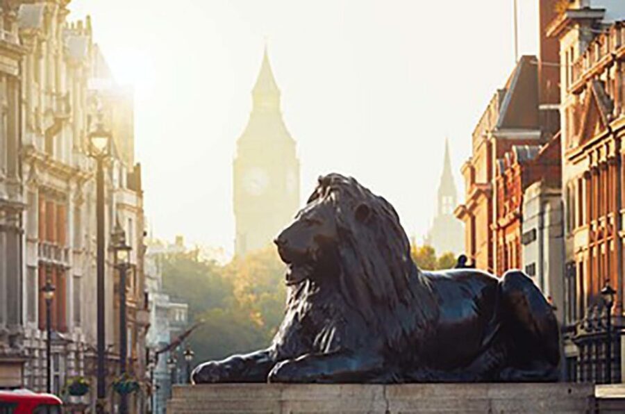 London Highlights Taxi Tour - St Paul’s Cathedral: views plus the story behind the skyline
