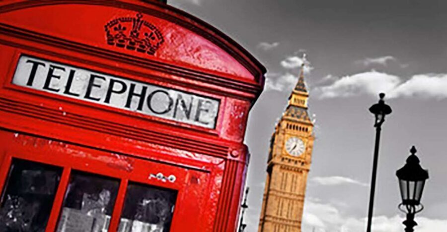 London Highlights Taxi Tour - Tower Bridge: where the photos really land