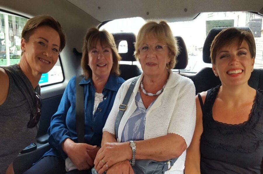 London Highlights Taxi Tour - How the 3–8 hour timing works (and why flexible matters)