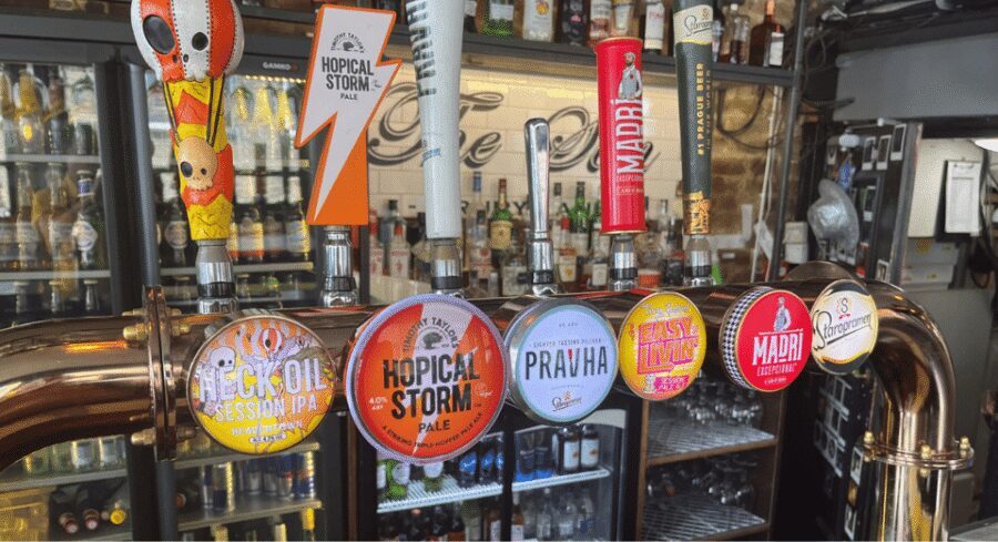 London: Historic London Pub Walking Tour - Key Things I’d Focus On