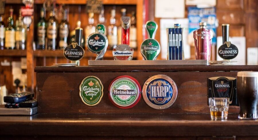 London: Historic London Pub Walking Tour - Timing and Group Energy: You Get to Linger, Not Rush