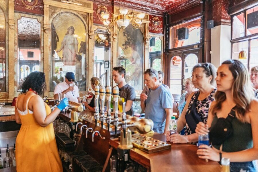 London: Historic Pubs of Central London Walking Tour - Who this tour suits best (and who should skip it)