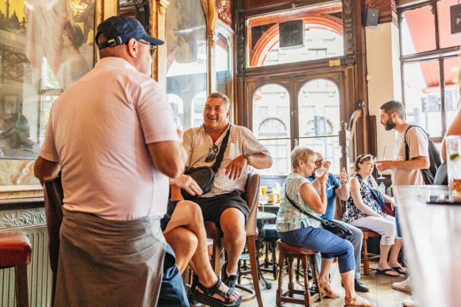 London: Historic Pubs of Central London Walking Tour - Where the tour ends: Strand and Covent Garden for your next move