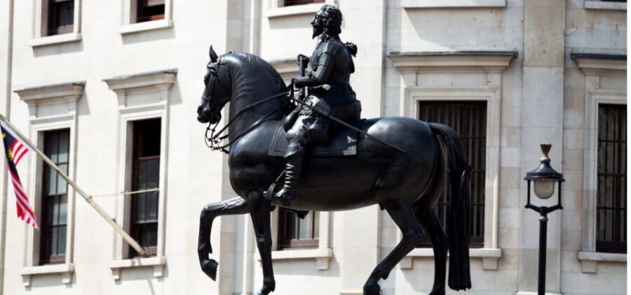 London: Historical Walking Tour in Westminster with an APP - Key things to know before you walk Westminster with the app