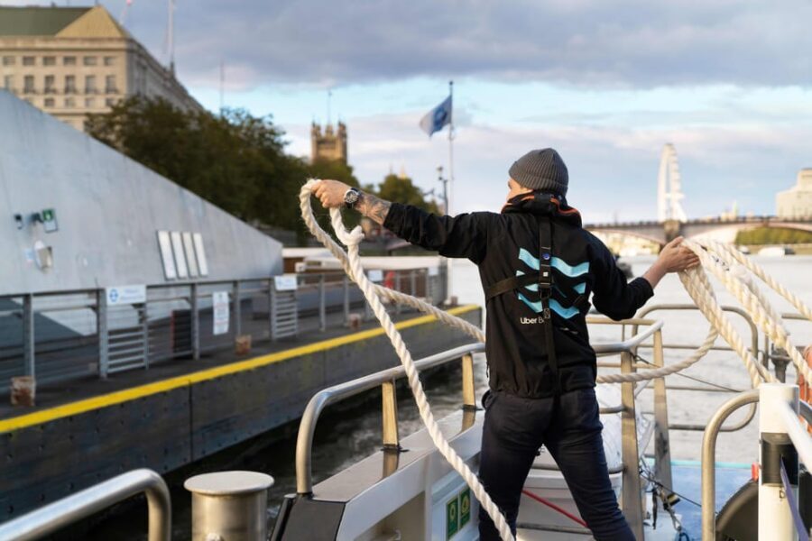 London: Hop-On Hop-Off 1-Day River Sightseeing Adventure - Key things I’d plan around before you go