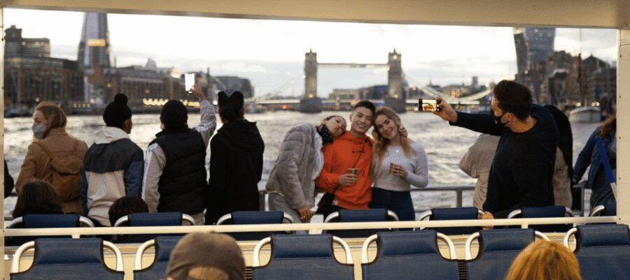 London: Hop-On Hop-Off 2-Day River Thames Sightseeing Pass - Why this Thames boat pass is a smart way to see London