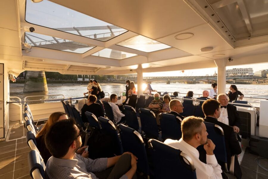 London: Hop-On Hop-Off 2-Day River Thames Sightseeing Pass - Who this pass suits best