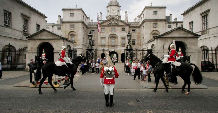 London: Household Cavalry Museum Entry Ticket - Price and logistics: when $14 is good value (and when it isn’t)