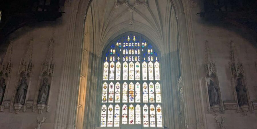 London: Houses of Parliament Ticket & Political London - Timing, strict entry, and Westminster security rhythm