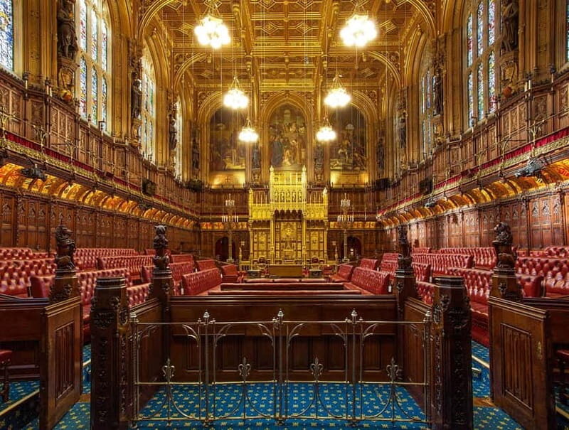 London: Houses of Parliament & Westminster Abbey Guided Tour - Westminster Abbey and Parliament in One Day: Why This Tour Feels Worth It