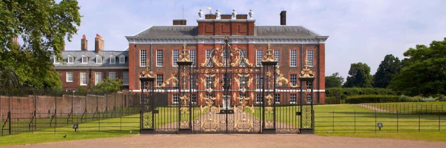London: Hyde Park and Kensington Gardens Walking Tour - Serpentine views: why the lake area matters on this route