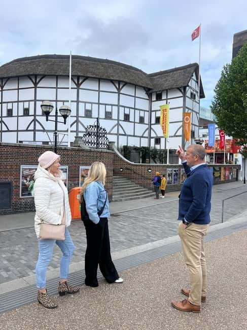 London: Iconic London Taxi Tour - Private 3 hour tour - The royal core: Parliament, Westminster Abbey, and Whitehall stops