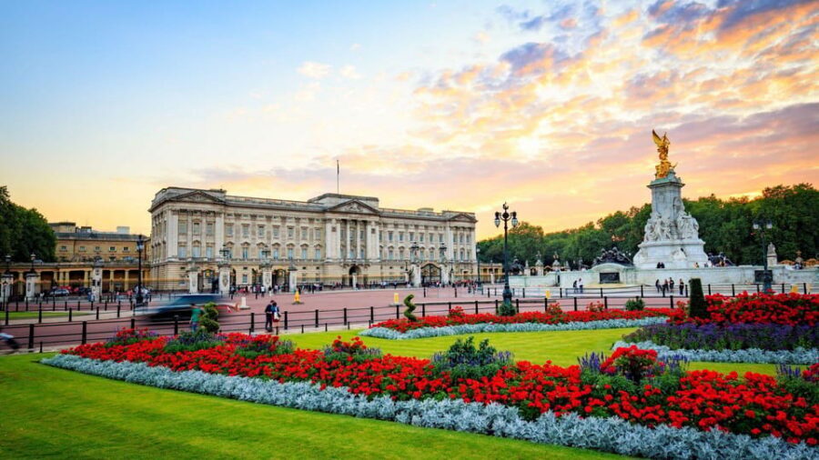 London In One Day Private tour with separate Tour Guide - Who should book London in One Day, private guide and driver