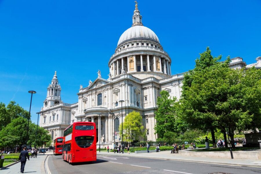 London in One Day Tour with River Cruise - Key things that make this tour work